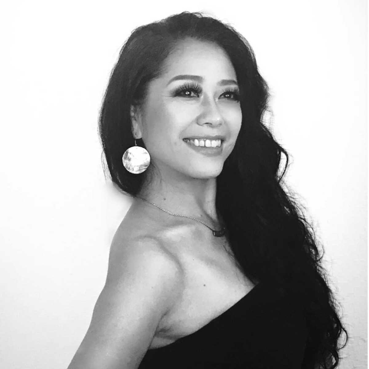 Kay Kailani Tamura | ケイ カイラニ 田村