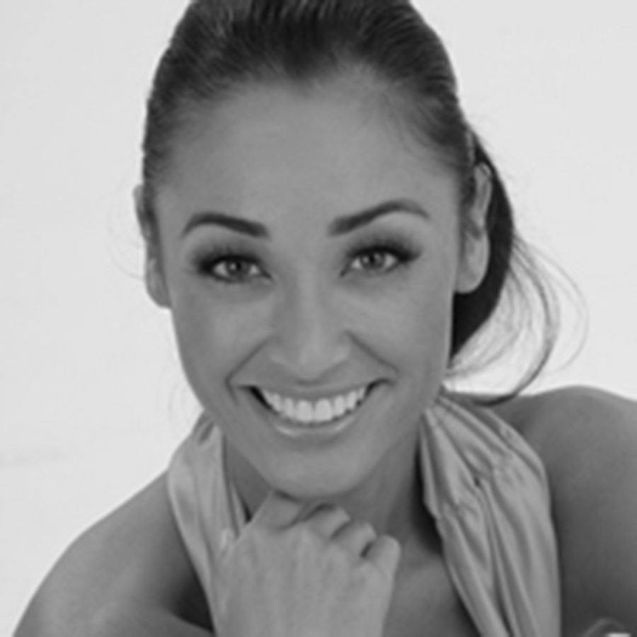 アリアナ・セイユ | Aureana Tseu