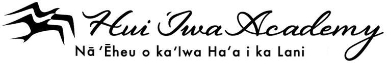 Nā ʻĒheu o ka Iwa Haʻa i ka Lani- HuiIwa Academy